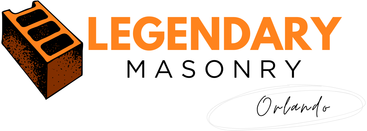 Legendary Masonry Orlando