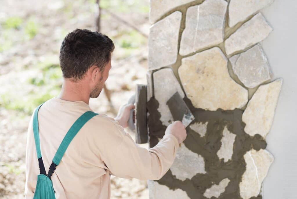 Legendary Masonry